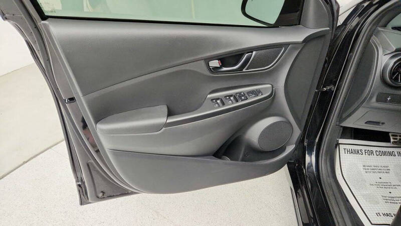 2022 Hyundai Kona N Line