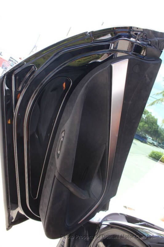 2020 McLaren 720S Spider