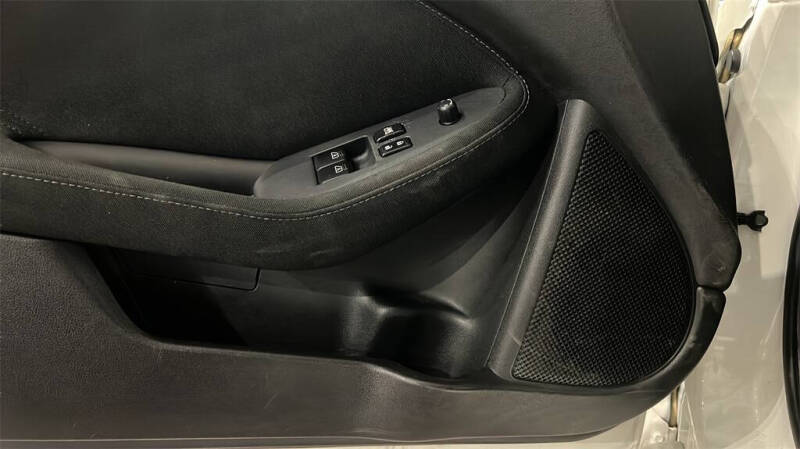 2015 Nissan 370Z Sport