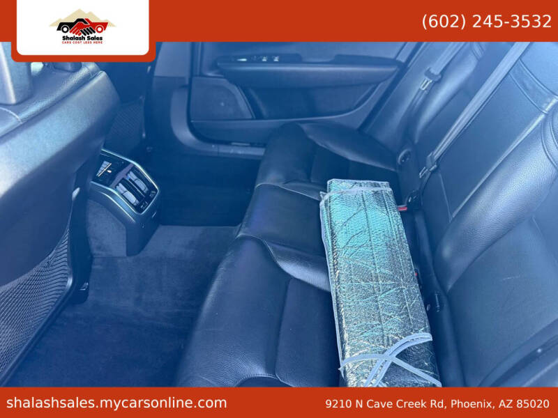 2018 Volvo S90 T5 Momentum