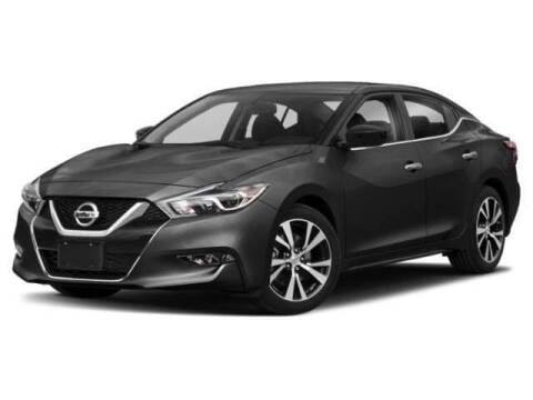 2018 Nissan Maxima for sale at Budget Car Sales in Douglas GA