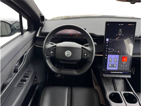 2023 Fisker Ocean Extreme