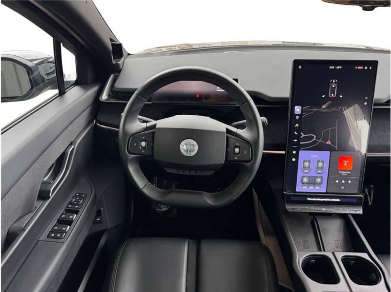 2023 Fisker Ocean Extreme