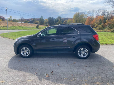 2014 Chevrolet Equinox for sale at Deals On Wheels in Red Lion PA