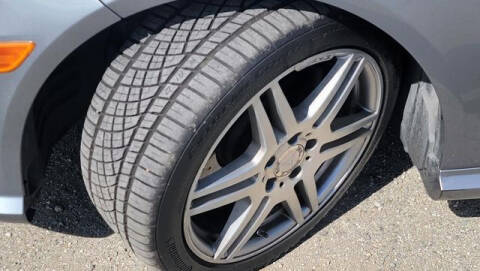 2010 Mercedes-Benz E-Class E 350 Luxury