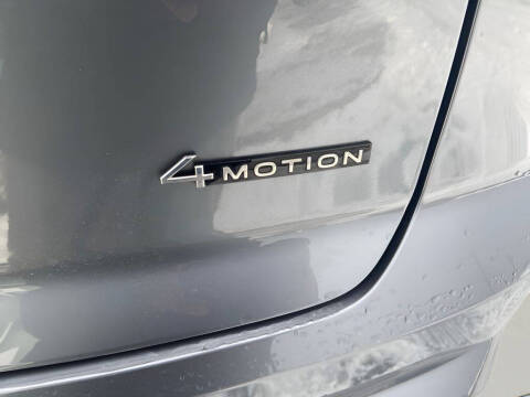 2024 Volkswagen Atlas Cross Sport SEL R-Line 4Motion