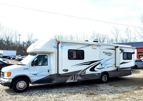 2006 Gulf Stream BT Cruiser