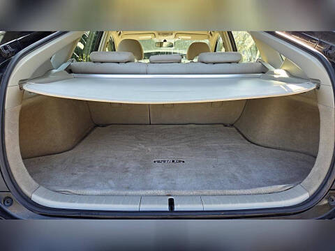 2009 Toyota Prius
