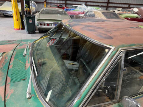 1970 Plymouth Roadrunner
