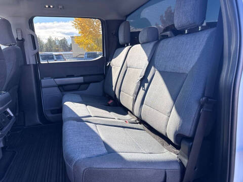 2023 Ford F-250 Super Duty