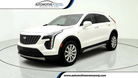 2023 Cadillac XT4