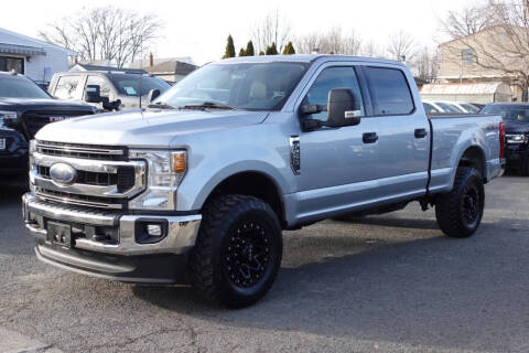 2022 Ford F-250 Super Duty for sale at Olger Motors, Inc. in Woodbridge NJ