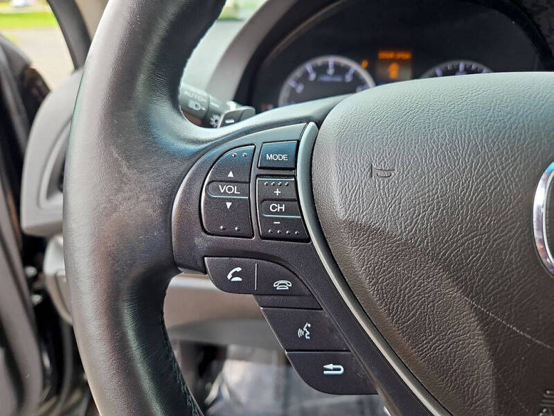 2015 Acura RDX w/Tech