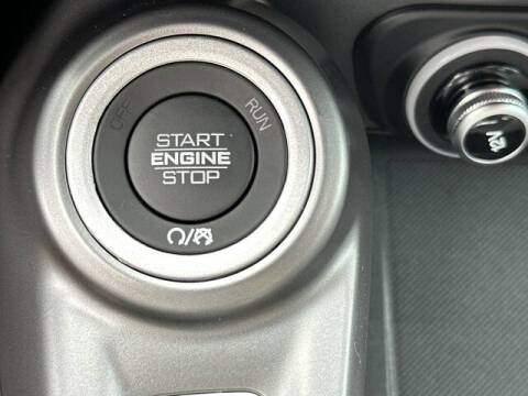 2024 Dodge Hornet GT