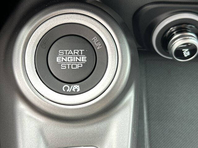 2024 Dodge Hornet GT