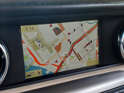 2012 Mercedes-Benz SLK SLK 350