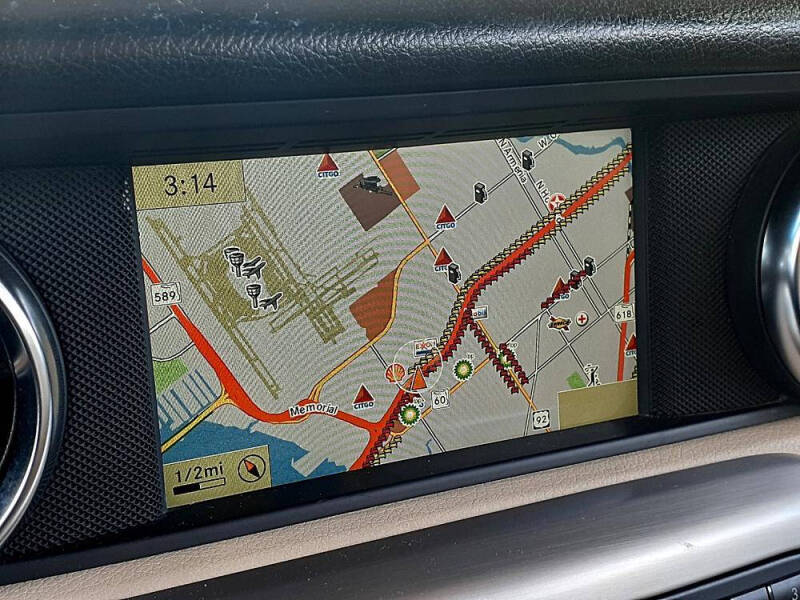 2012 Mercedes-Benz SLK SLK 350