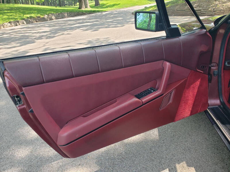 1987 Cadillac Allante