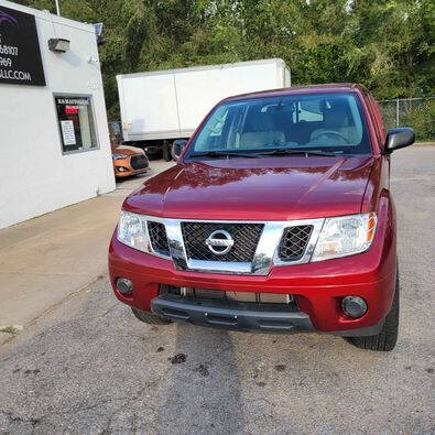 Nissan Frontier For Sale in Omaha, NE - R&M Auto Sales