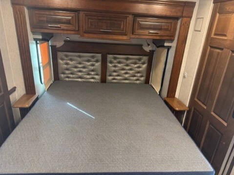 2021 Berkshire RV