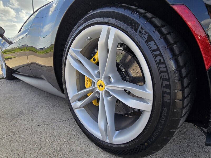 2024 Ferrari 296 GTB