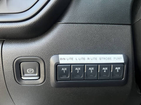 2022 Chevrolet Silverado 3500HD CC Work Truck