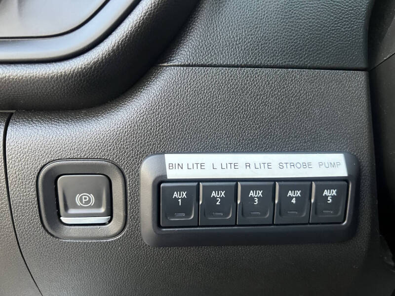 2022 Chevrolet Silverado 3500HD CC Work Truck