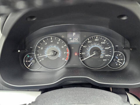 2010 Subaru Outback 2.5i Premium