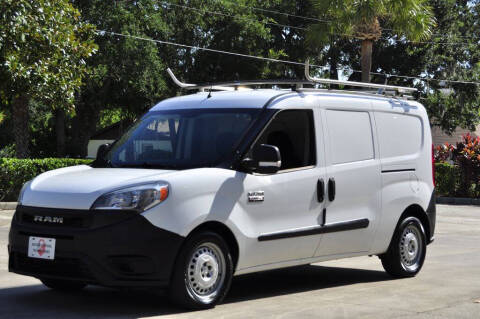 2020 RAM ProMaster City for sale at Vision Motors, Inc. in Winter Garden FL