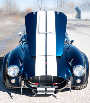 2006 Shelby Cobra