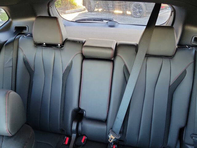 2025 Acura ADX w/A-SPEC