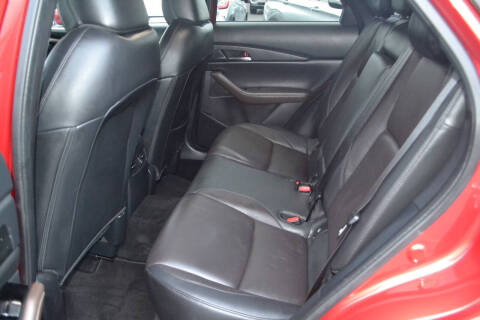 2023 Mazda CX-30 2.5 S Premium