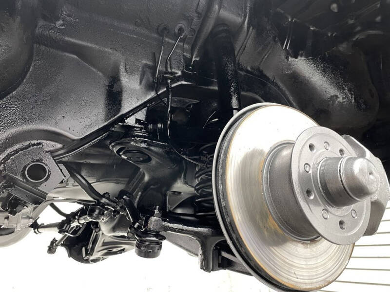 1978 Mercedes-Benz 450-Class