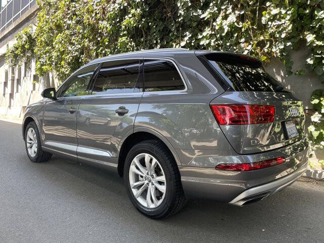 2019 Audi Q7