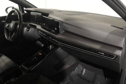 2024 Volkswagen Golf GTI S