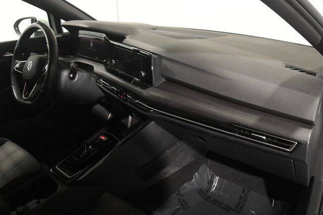 2024 Volkswagen Golf GTI S