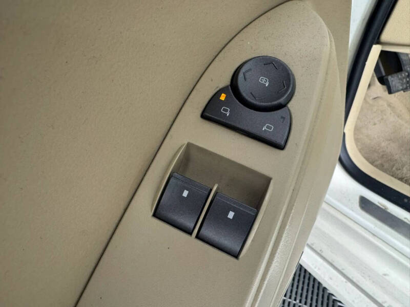 2014 Cadillac CTS 3.6L Performance