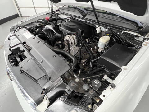 2012 Chevrolet Suburban LT