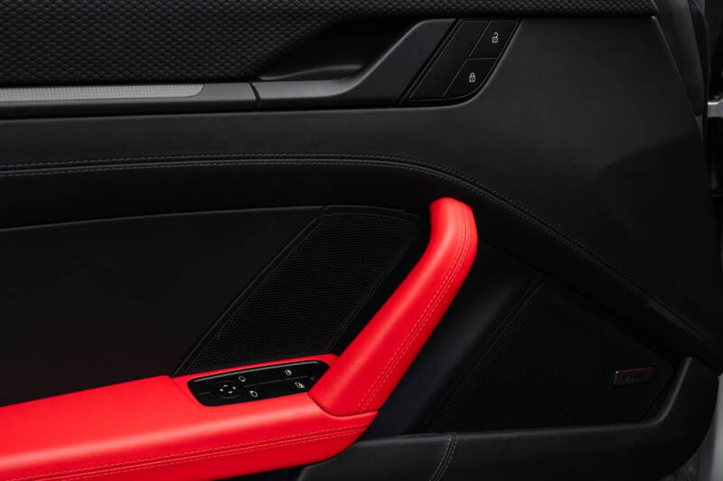 2024 Porsche 911 GT3 Touring