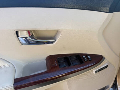 2009 Toyota Venza FWD V6