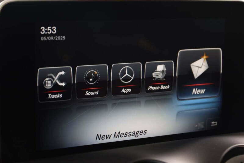 2017 Mercedes-Benz AMG GT