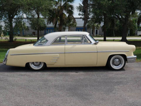 1953 Mercury Monterey