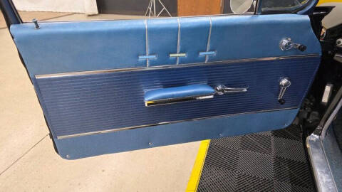 1962 Chevrolet Bel Air