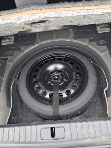 2013 Buick Verano Convenience Group