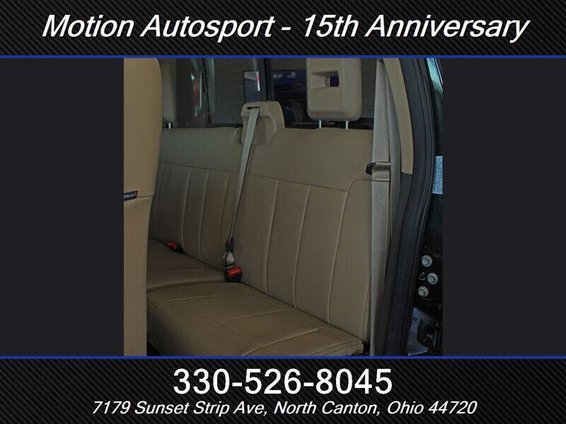 2014 Ford F-350 Super Duty