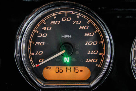 2019 Harley-Davidson Street Glide Special