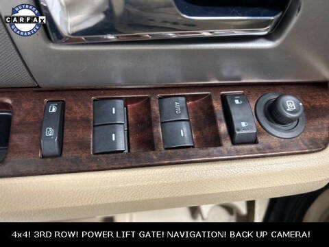 2011 Ford Expedition XLT