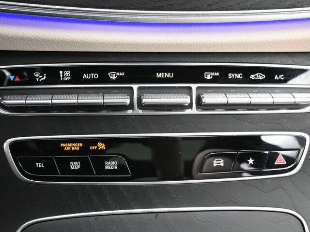 2022 Mercedes-Benz E-Class E 350