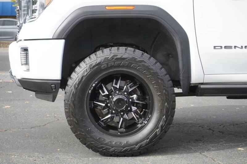 2023 GMC Sierra 2500HD