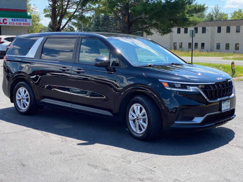 2023 Kia Carnival LX
